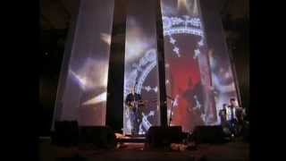 EZ3kiel with Nosfell "Lethal Submission" Live at Eurockeennes de Belfort festival (2005)