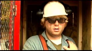 Tim Misny Commercial Contest Winner