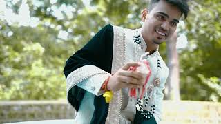 CINEMATIC WEDDING FILM || GAURAV & KHUSBU 2023 ||