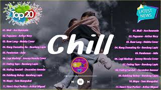 Muli - Paraluman | Bagong Chill Acoustic OPM Nonstop Charts 2022💝 Ace Banzuelo x Adie