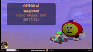 [Febru-Rare-Y 2025]: Motor Monkey Monday