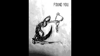 FOUND YOU.