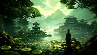Eguana - Hello Asia // (Lofi Chill)