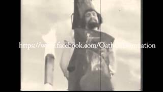 Song - 'Sergius III' from Oath of Damnation