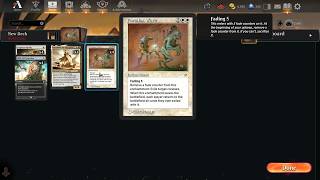 Brews From Scratch: Historic Ketramose Parallax Wave | MTG Arena | Deck Guide & Gameplay