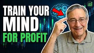 “Train your Mind to Make Money!” - Rande Howell | Trading Psychology