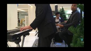 Samba De Orfeu - Emporium Jazz Trio