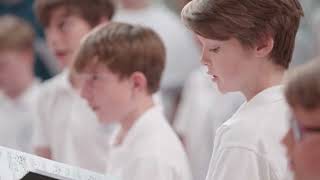 Child in a Manger - RUTTER ORCHESTRAL CAROLS