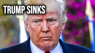 Trump CRIES Over Canada Blow As Board Of Peace Plan Collapses On Him