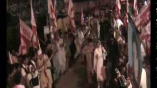 DR AAFIA SIDDIQUI DAY