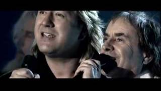 Chris de Burgh & Karat - Seven Bridges 2011
