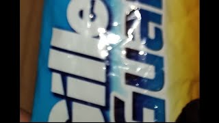 Gillette Guard Razor and Cartridge review