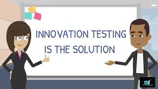 Innovation Testing-STEPTECH INNOVATION
