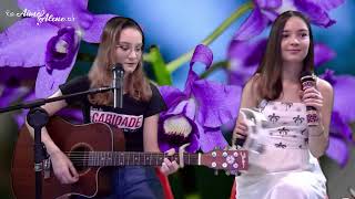 Aimê e Alene - Lembre