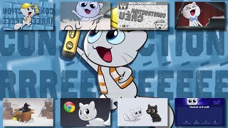 PriVer Animation - Sparta Amber Blaze GRBE V2 Remix