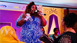 Khadija Kopa : Niliwaze