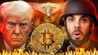 How War Will Impact the Markets | Bitcoin, Gold, Oil & NFTs