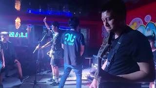 Common Traps - Giving My All (Phases Tour Kick Off Leg)