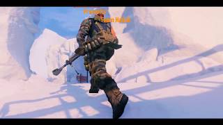 Black Ops 4 (Editors Response) #HvKRC #BlackOps4