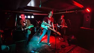 A Photography Vlog 14 - Live Music Photography