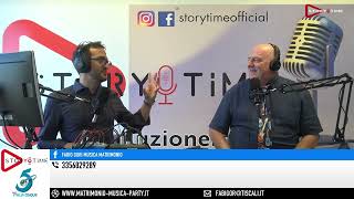 Intervista con Fabio Gori - Wedding Music
