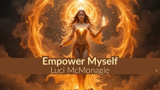 Empower Myself (Spiritual Strength Anthem Music Video) | Claim Your Inner Power #SpiritualM