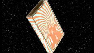 The Cosmic Dead - The Black Rabbit