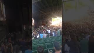 3 Days Grace "I hate everything about you" live DTE