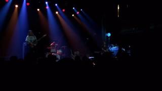 Danny Malone Skyboy live at Webster Hall NYC 5/12/16