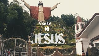 LAKAWatsero - Kamay ni Jesus