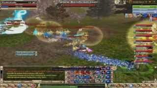 TheeNDofGaMe Pk Movie BL3 - UNİTEDOFANATOLİA CLAN(DESTAN)
