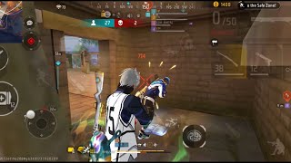 ENHANCED 🏹 TOURNAMENT HIGHLIGHTS FREE FIRE BY NG BADAL🔥🌩️