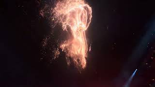 Illenium Sphere Closing Day - Hayla In Your Arms Intro (live)