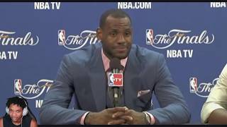 This Is Why Lebron Isn't Top 5