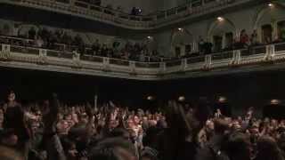 Steve Miller Band Europe Episode 15 "Don't Try This At Home"