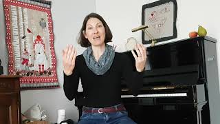 Friday Singing March 5