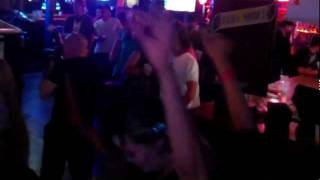 Reef Bound Sol Plays "Under The Sun" Live @Jumping Turtle.avi