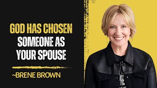 God is Giving You Many Signs About That Person If You Feel These in Heart|| Brenne Brown Speech