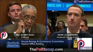 Facebook Fake Grilling of CEO Mark Zuckerberg
