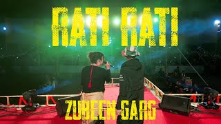 RATI RATI | ZUBEEN GARG | GOLDEN JUBILEE | SANKARDEV MISSION HIGH SCHOOL, UDALGURI | 2023