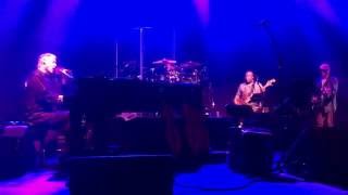 Bruce Hornsby & The Noisemakers - Comfortably Numb/Fortunate Son - Jay Peak, VT 9-10-16