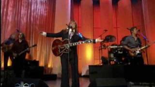 Wynonna "Attitude"