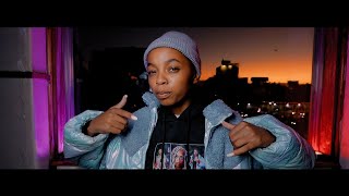 Young Gemini - Rooftop (Official Music Video) Dir By Benny Tike
