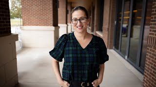 Senior Spotlight - Nicole Everitt