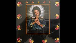Candi Staton - A Little Taste Of Love