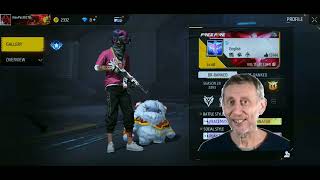 I Got Season 2 Elite Pass Hip Hop Bundle In My I'd  ||#youtube #freefire #hiphop @Tanmaya yt