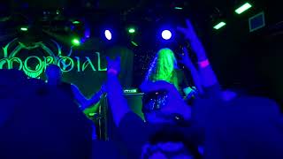 Primordial -]]--- How It Ends ---]]- @ TV Eye, Queens, Mar 20, 2025
