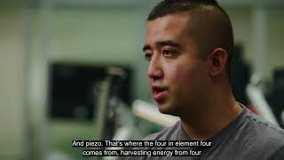 Strathcona County Investment Attraction - Element 4 Success Story