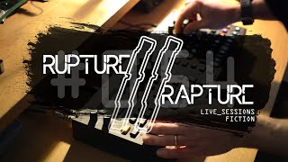 Fiction // Elektron Digitakt & Digitone// LIVE SESSIONS // 054 //