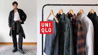 These Are The Best Uniqlo Pieces For 2025